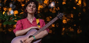 Primul single Cristina Lupu, ”Satellite”, este acum disponibil pe toate platformele de streaming