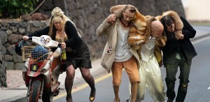 O impresionantă selecție de cinema nordic, la TIFF.22