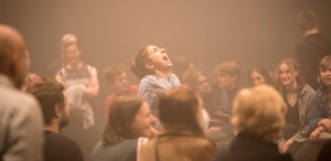 Sergiu Matis -„Extinction Room (Hopeless.)”, o instalaţie audio performativă despre păsări dispărute și ideea de natură în societatea occidentală