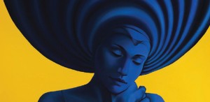 Prima expoziție Art Safari la Arad. Superstarul artei contemporane cucerește Vestul!