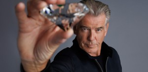 Pierce Brosnan prezintă la History Channel poveștile unora dintre cele mai elaborate jafuri din istorie
