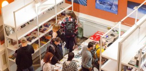 Programul evenimentelor Editurii Polirom la Bookfest 2023