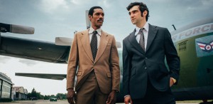 ”Spy / Master”, serialul de șase episoade cu Alex Secăreanu în rolul principal, din 19 mai, numai pe HBO Max