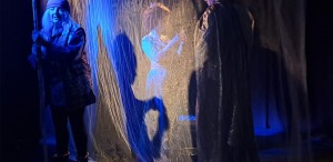 Început de iunie cu Petre Ispirescu și A.P.Cehov la Teatrul Coquette