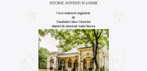 Palatul Bragadiru – Istorie, poveşti şi loisir
