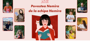 Editura Nemira aniversează 32 de ani