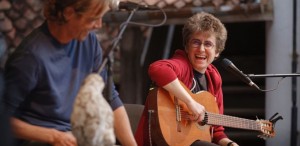 Ada Milea, Nicu Alifantis, The Mono Jacks, Ioan Stanomir, Gelu Duminică, Aluziva, Chinezu și alţi invitaţi speciali în ultimul weekend al Festivalului de Film și Istorii