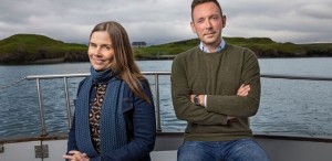 Romanul „Reykjavík”, de Katrín Jakobsdótti, prim-ministru al Islandei, în colaborare cu Ragnar Jónasson, a apărut în România