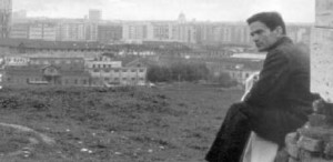 Pasolini, „antieroul” neorealist sau farmecul ruinei