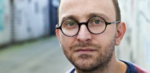 Marius von Mayenburg: „Teatrul trebuie să atace”