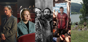 Filmele de la Cannes şi Veneţia domină nominalizările Academiei Europene
