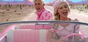 Din 15 decembrie vei putea viziona filmul BARBIE pe HBO MAX!