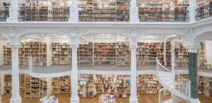 Trei romane străine pentru toți iubitorii de literatură bună
