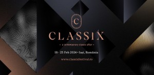 Descoperă dorința la Classix Festival 2024