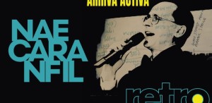 RETRO Nae Caranfil