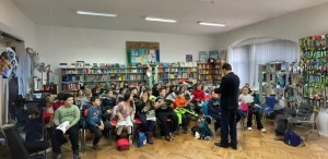 S-a lansat la Râșnov primul manual de istorie locală adaptat nevoilor elevilor