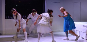 „Nora” de Henrik Ibsen, se bucură de succes pe scena Teatrului Național „I.L. Caragiale” din București