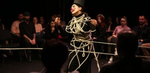 Shakespeare unleashes students partener al Festivalului Internațional Shakespeare Craiova, 16-26 mai 2024
