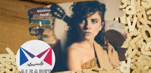 Mădălina Pavăl, de la A la Z