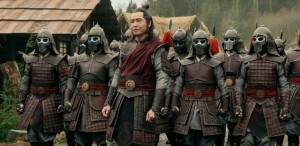 AVATAR: THE LAST AIRBENDER - cel mai recent trailer lansat de NETFLIX