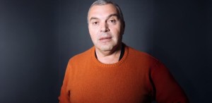 Constantin Chiriac va decerna, la Berlin, steaua pe Aleea Celebrităților pentru Sasha Waltz