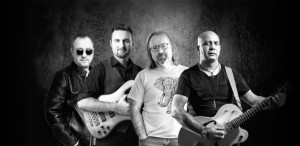 „Geometry of Creation”: Platonic Band și Big Band-ul Radio România