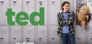 Serialul TED va fi disponibil pe SkyShowtime din 22 februarie