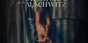 SkyShowtime Original lansează trailerul oficial al Serialului The Tattooist of Auschwitz (Tatuatorul de la Auschwitz)