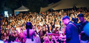 Save the date: 7-8 septembrie, Conacul Udriște-Năsturel