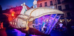 Programul spectacolelor celei de-a 31-a ediții FITS!