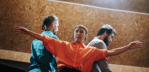 Artiști din România, Republica Moldova și Irlanda de Nord iau parte la proiectul No Reason To Dance?