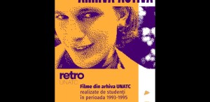 Filme realizate de studenți în perioada 1993-1995. Retrospectivă