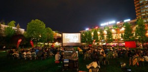 O vară de filme: Caravana TIFF Unlimited pleacă, din nou, prin țară