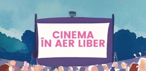 Cinema în aer liber se întoarce între 13 august și 8 septembrie, în Parcul Titan din București
