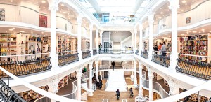 Toamna vine cu cinci romane bune în librării