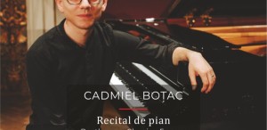 35 de ani de la Revoluția din 1989 și un concert special la București
