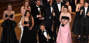 „Anora” a învins la Oscar