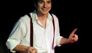 Alexandru Bogdan: Dacă îţi faci meseria bine, totul se aranjează