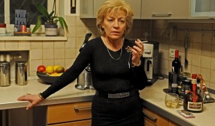 Luminita Gheorghiu: Aş fi vrut să joc mai multe roluri de comedie