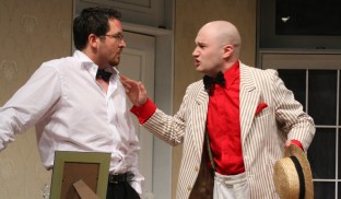 Producţiile de mare succes ale Teatrului Metropolis, transmise de Antena 1 la „Teatru TV“