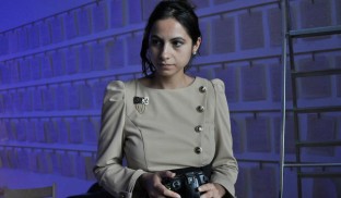 Mirona Radu: „Profesorul Andrei Blaier m-a făcut să mă simt specială“