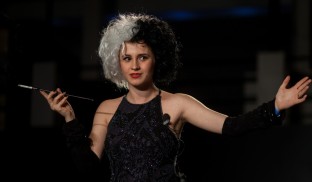GALA HOP 2013 Asaltul creativ al unei supergeneraţii de actori