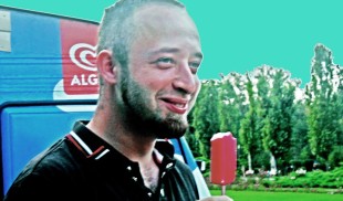 Eugen Gyemant, regizor: „Orice artă are o componentă politică“