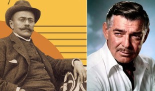 1 februarie în cultură – Caragiale, Clark Gable și Miss America