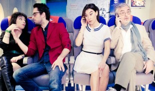 Meda Victor: „De ce să nu se joace teatru oricând, oriunde?“