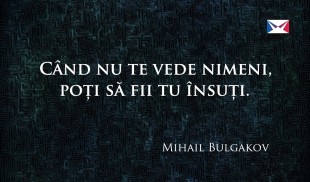 Bulgakov, Sharon Stone, Gloria Gaynor – 10 martie în cultură