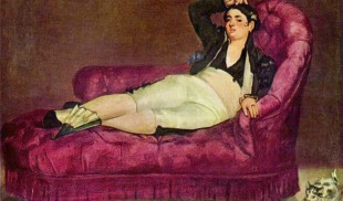 Dans printre cuvinte. A freca menta, pe divan, la psiholog