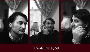 Cristi Puiu, 50!