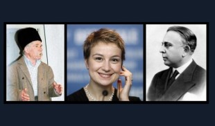 1 aprilie în cultură