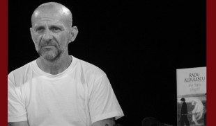 Radu Aldulescu, la 60 de ani. La mulţi ani!